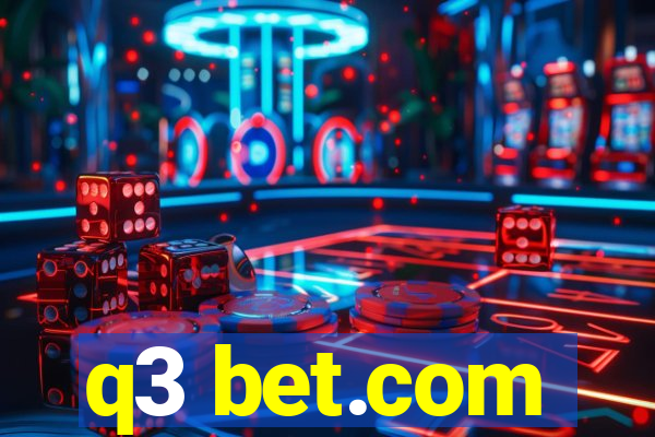 q3 bet.com