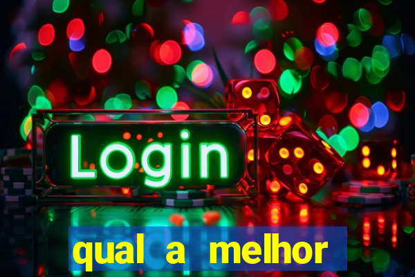 qual a melhor plataforma para o jogo do tigrinho