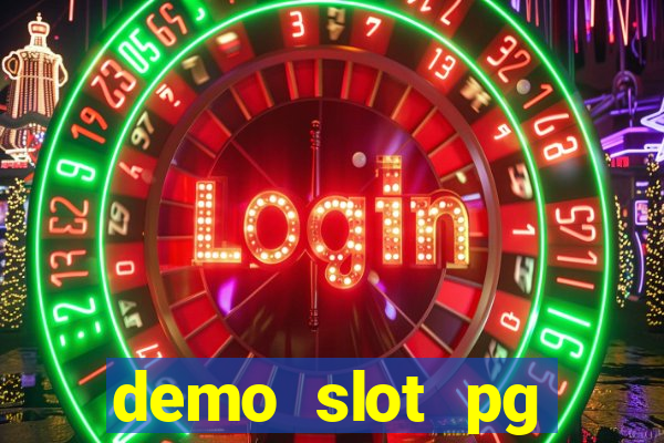 demo slot pg spirited wonders