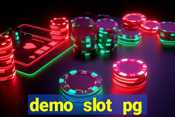 demo slot pg spirited wonders