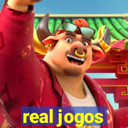 real jogos