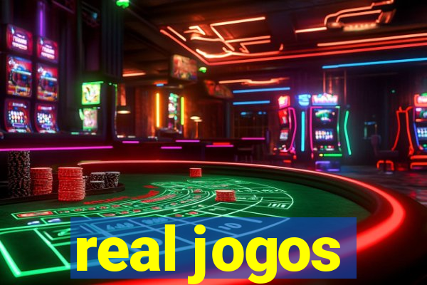 real jogos