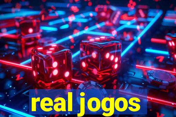 real jogos