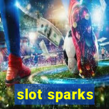 slot sparks