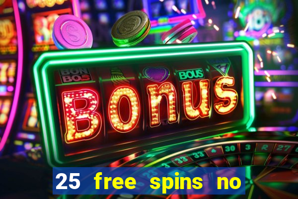 25 free spins no deposit netbet casino