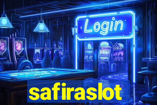 safiraslot