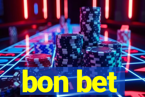 bon bet