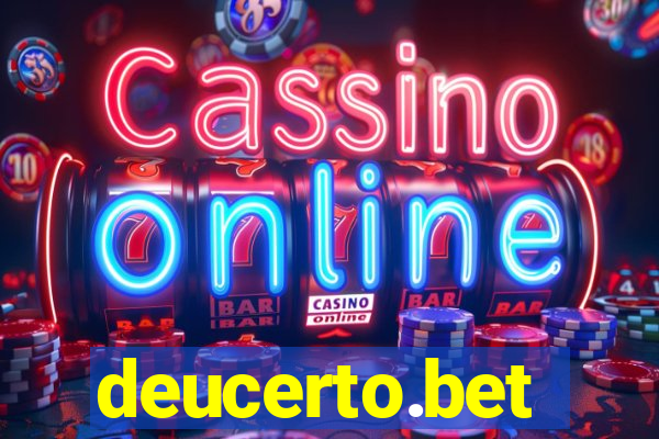 deucerto.bet