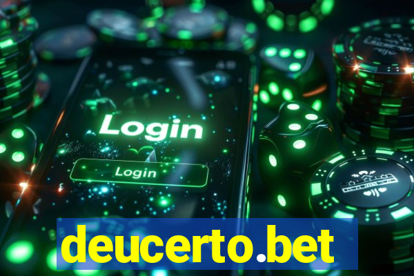 deucerto.bet