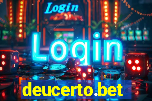 deucerto.bet