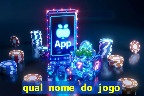 qual nome do jogo do foguete