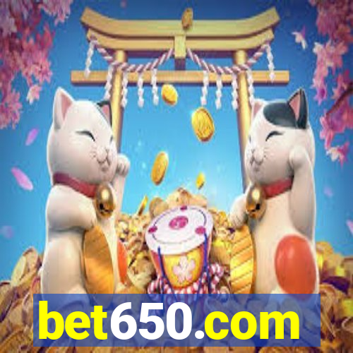 bet650.com