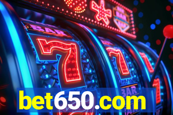 bet650.com