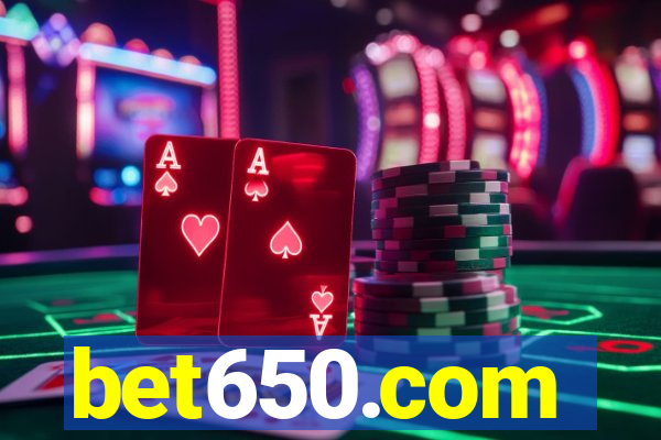 bet650.com