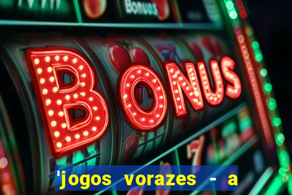 'jogos vorazes - a cantiga dos pássaros e das serpentes'