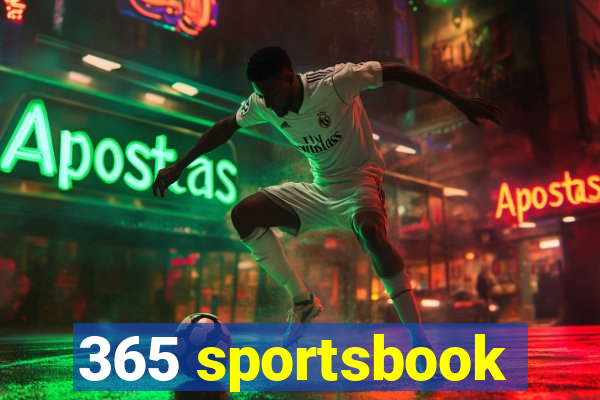 365 sportsbook