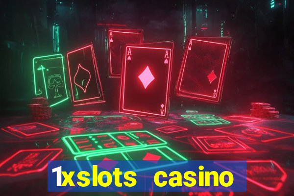 1xslots casino bonus codes