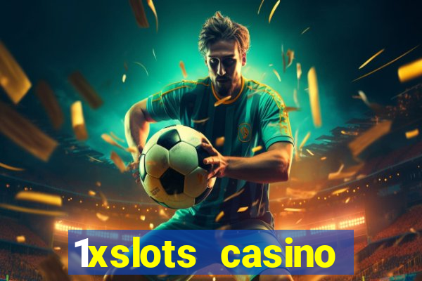 1xslots casino bonus codes