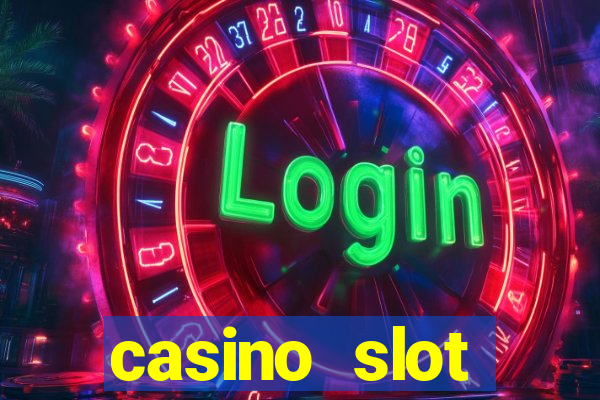 casino slot machines for sale