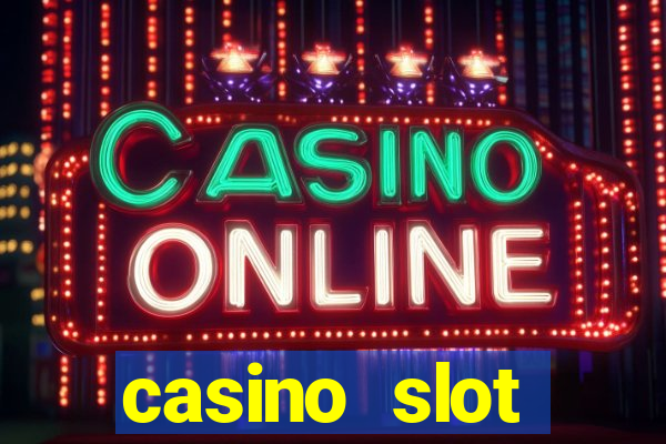 casino slot machines for sale