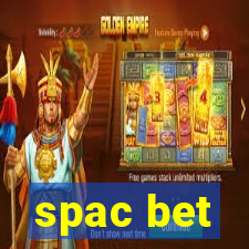 spac bet