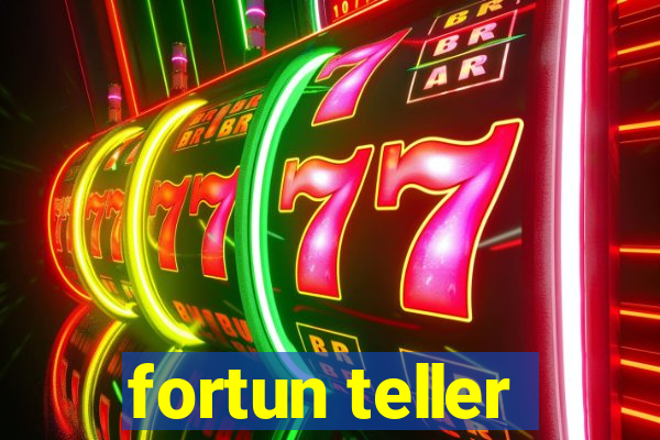 fortun teller