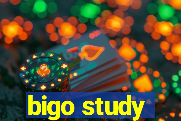 bigo study