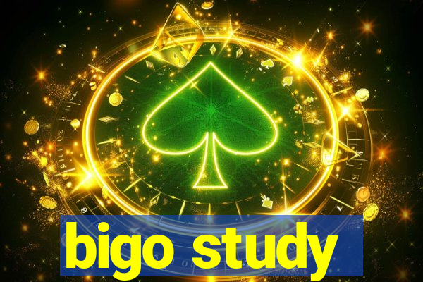 bigo study