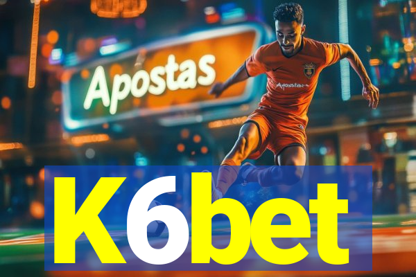 K6bet