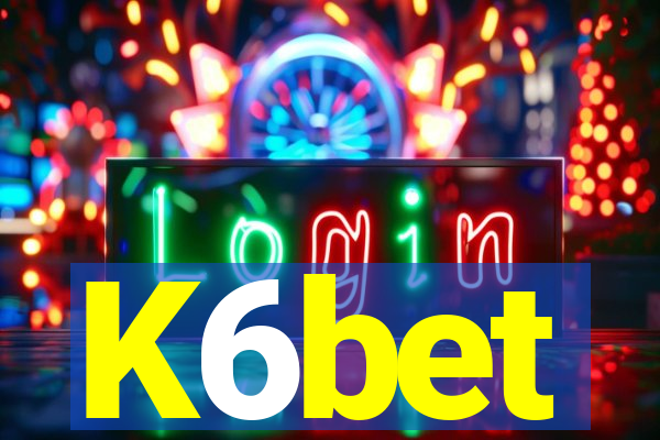 K6bet