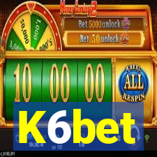 K6bet