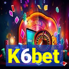 K6bet