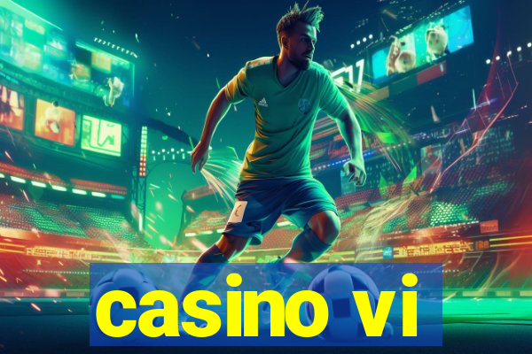 casino vi