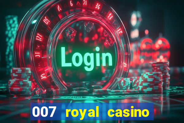 007 royal casino download full hd