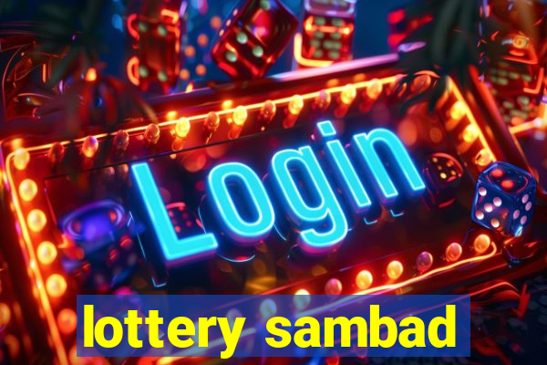 lottery sambad