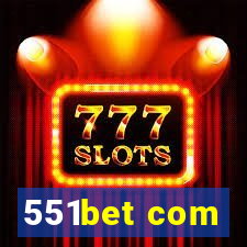 551bet com