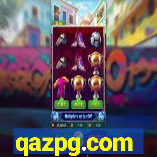 qazpg.com