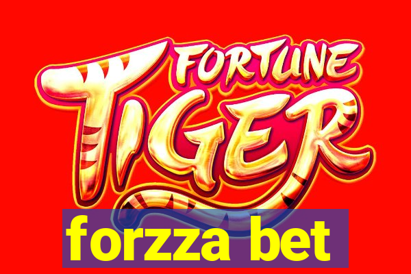 forzza bet