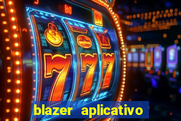 blazer aplicativo de jogos