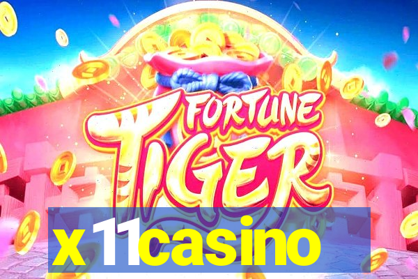 x11casino