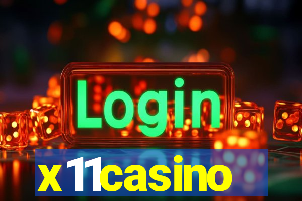 x11casino