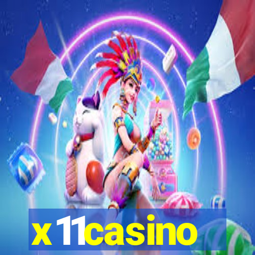 x11casino