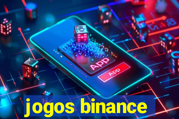 jogos binance