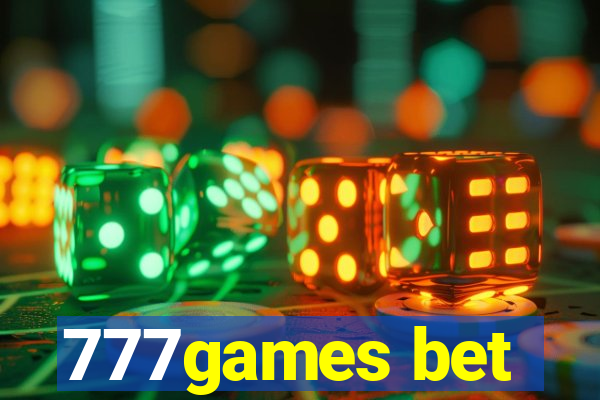 777games bet