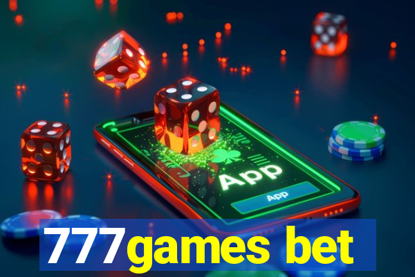 777games bet