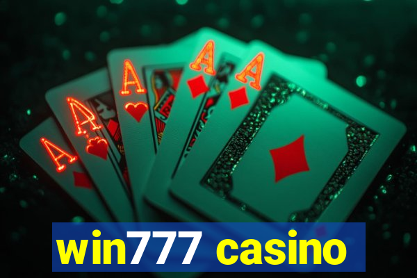 win777 casino