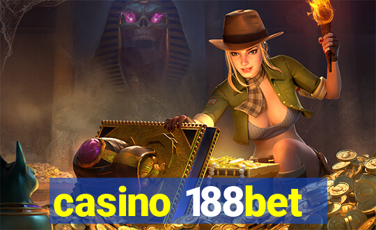 casino 188bet