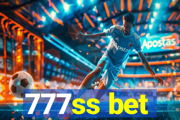 777ss bet