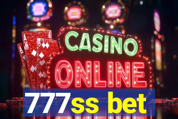 777ss bet