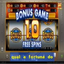 qual a fortuna do craque neto